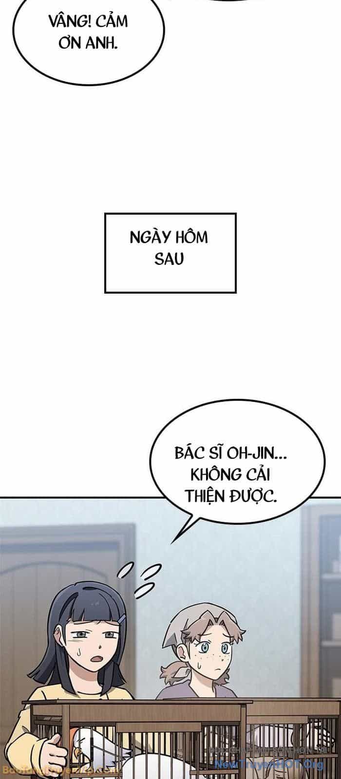 Bác Sĩ Thú Y Ở Dị Giới - Chương 25 - ảnh 35