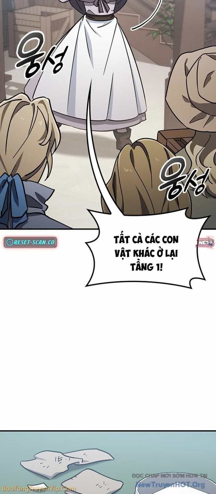Bác Sĩ Thú Y Ở Dị Giới - Chương 25 - ảnh 46