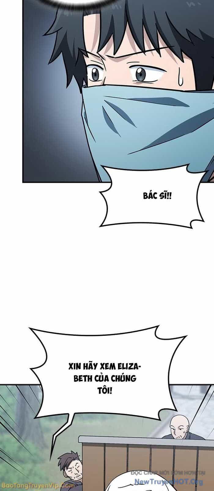 Bác Sĩ Thú Y Ở Dị Giới - Chương 25 - ảnh 56