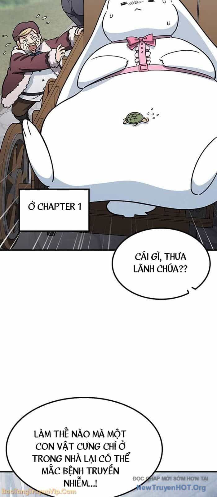 Bác Sĩ Thú Y Ở Dị Giới - Chương 25 - ảnh 57