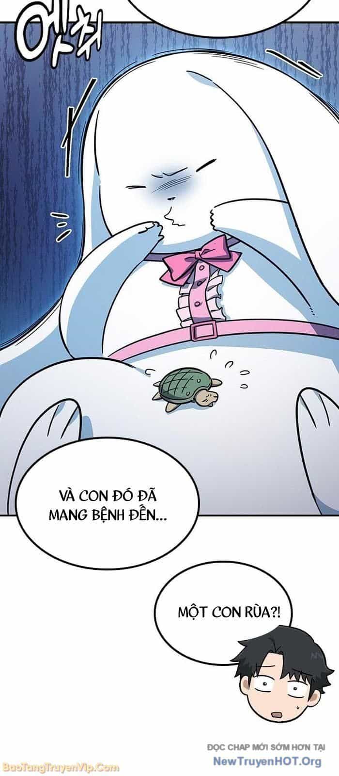 Bác Sĩ Thú Y Ở Dị Giới - Chương 25 - ảnh 60