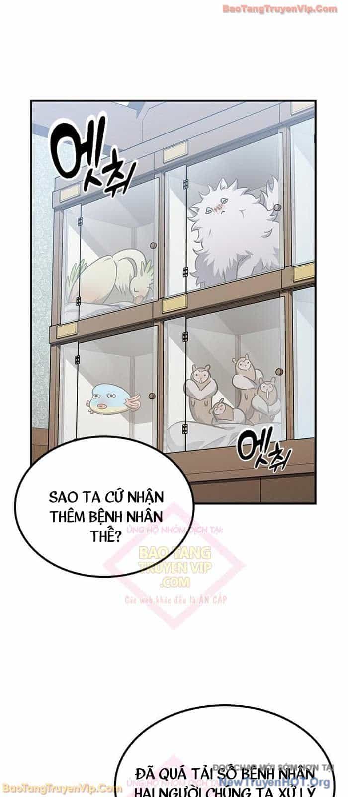 Bác Sĩ Thú Y Ở Dị Giới - Chương 26 - ảnh 19