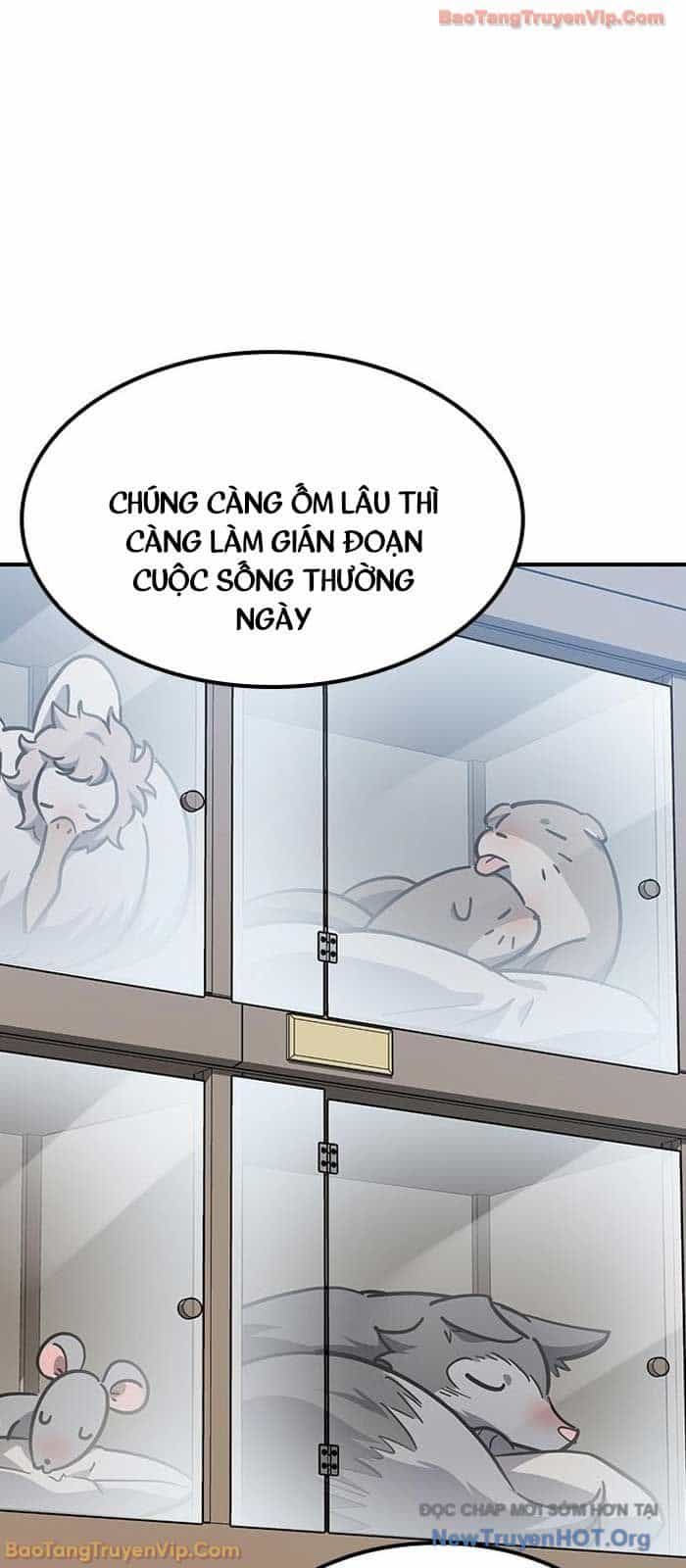 Bác Sĩ Thú Y Ở Dị Giới - Chương 26 - ảnh 29