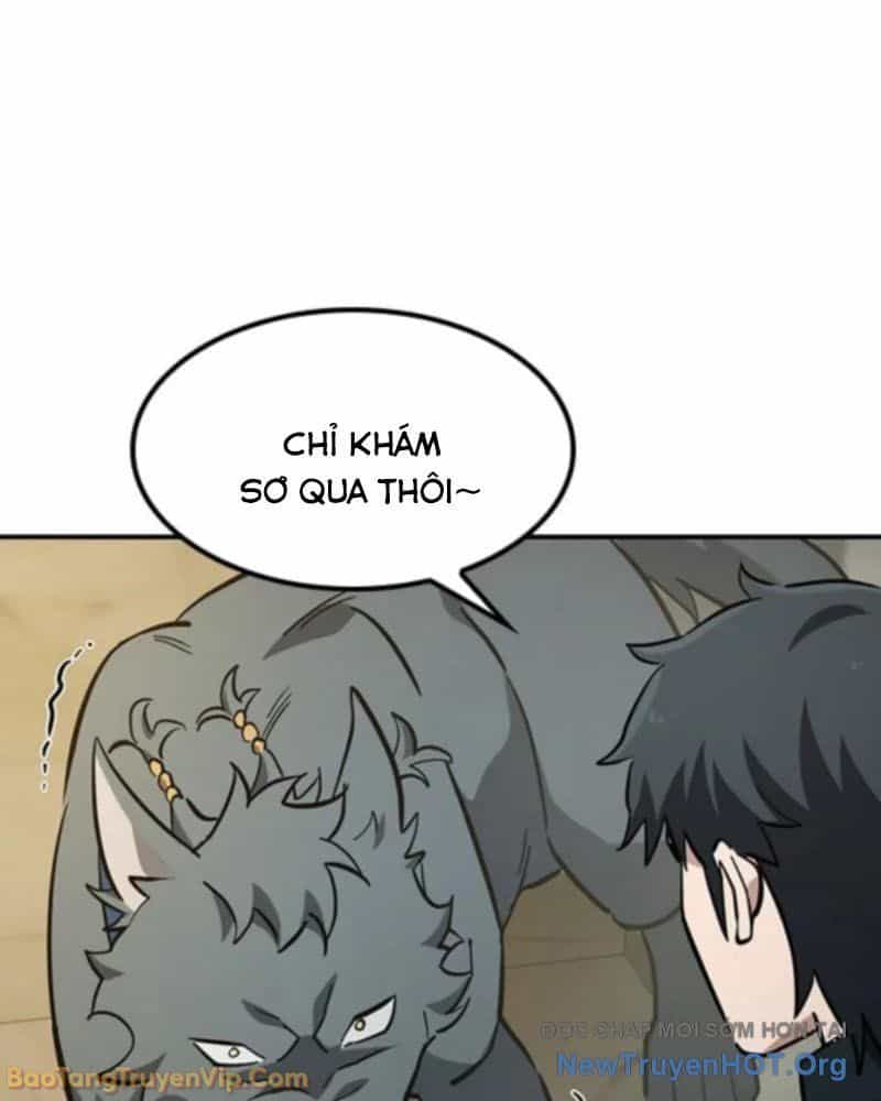 Bác Sĩ Thú Y Ở Dị Giới - Chương 27 - ảnh 136
