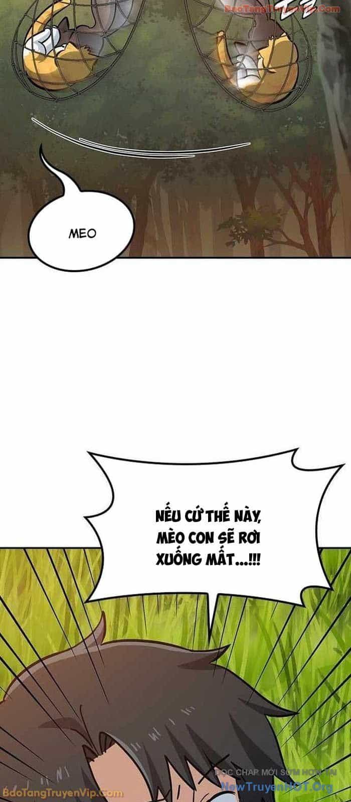 Bác Sĩ Thú Y Ở Dị Giới - Chương 31 - ảnh 60