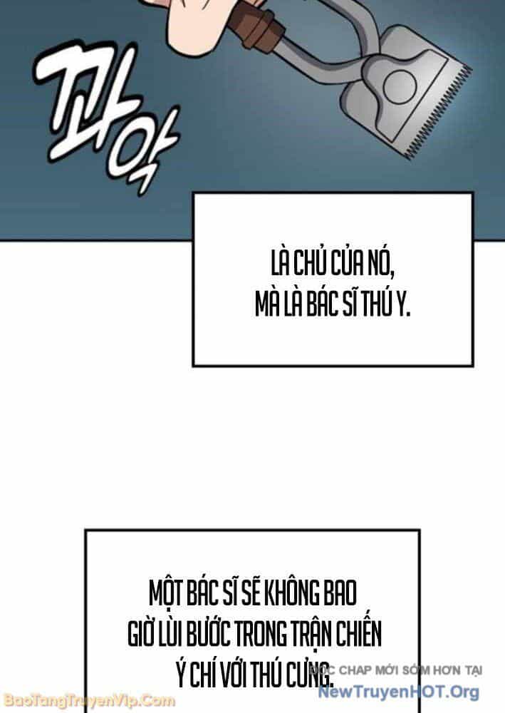 Bác Sĩ Thú Y Ở Dị Giới - Chương 33 - ảnh 103