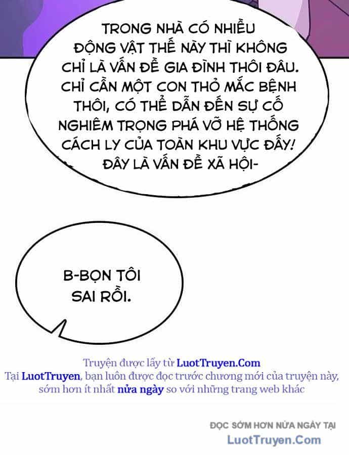 Bác Sĩ Thú Y Ở Dị Giới - Chương 35 - ảnh 129