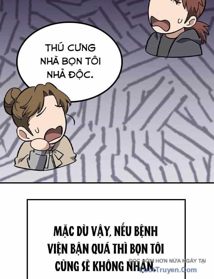 Bác Sĩ Thú Y Ở Dị Giới - Chương 35 - ảnh 88