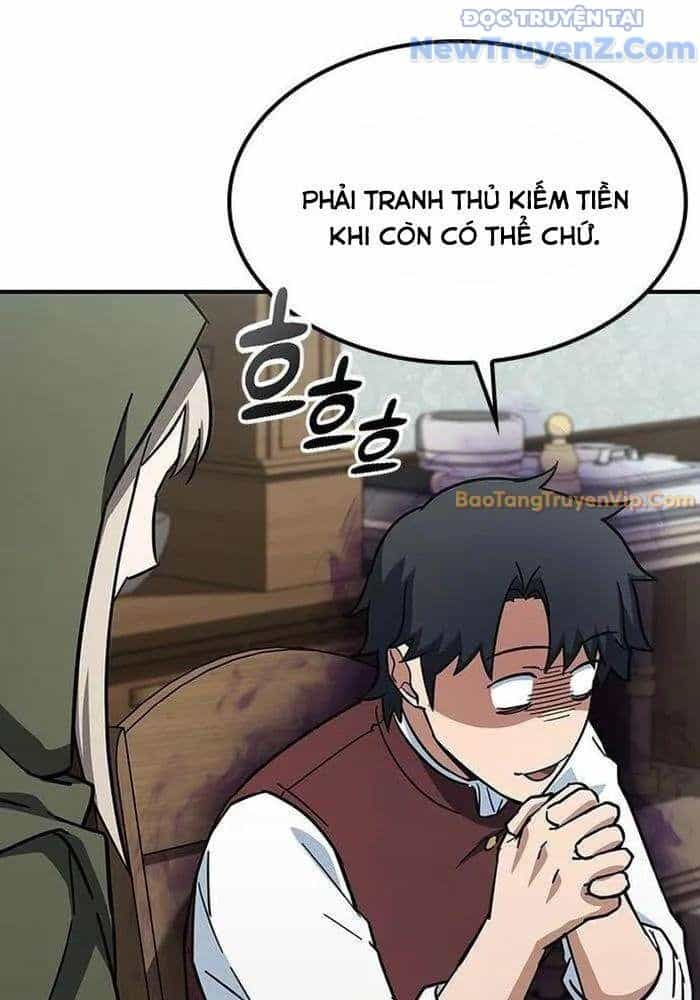 Bác Sĩ Thú Y Ở Dị Giới - Chương 4 - ảnh 10