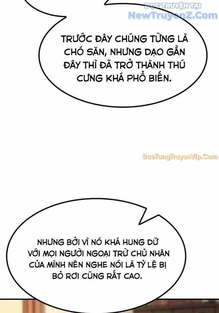 Bác Sĩ Thú Y Ở Dị Giới - Chương 4 - ảnh 30
