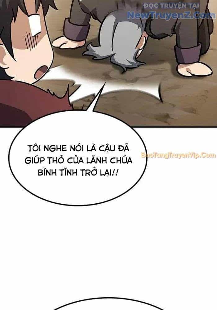Bác Sĩ Thú Y Ở Dị Giới - Chương 4 - ảnh 94