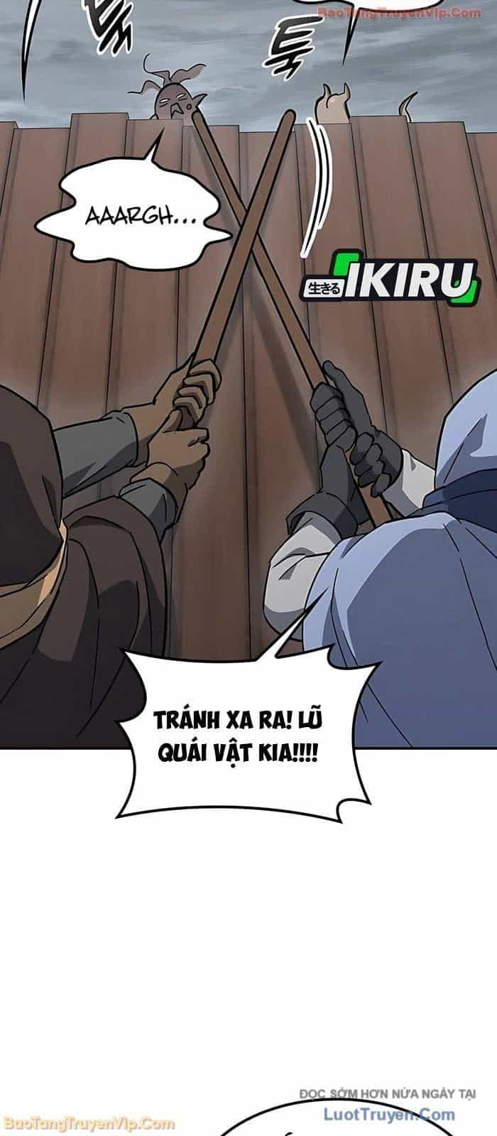 Bác Sĩ Thú Y Ở Dị Giới - Chương 41 - ảnh 18