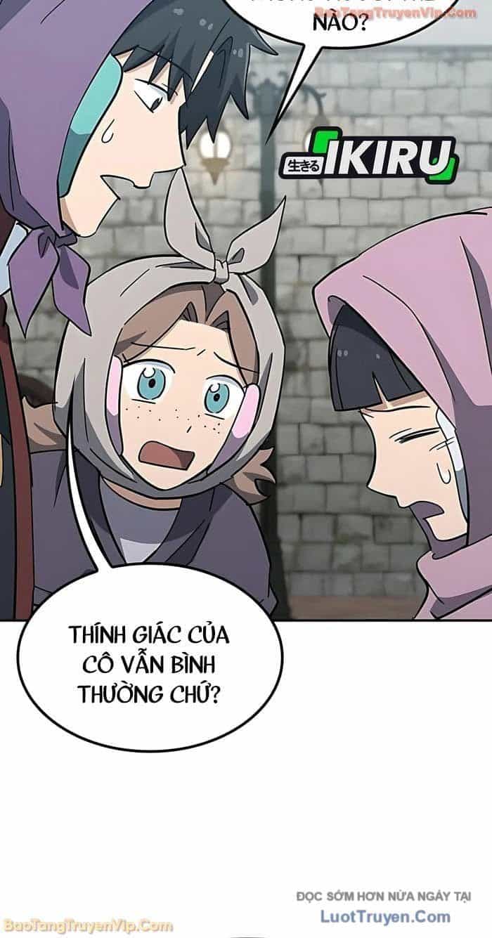 Bác Sĩ Thú Y Ở Dị Giới - Chương 41 - ảnh 31