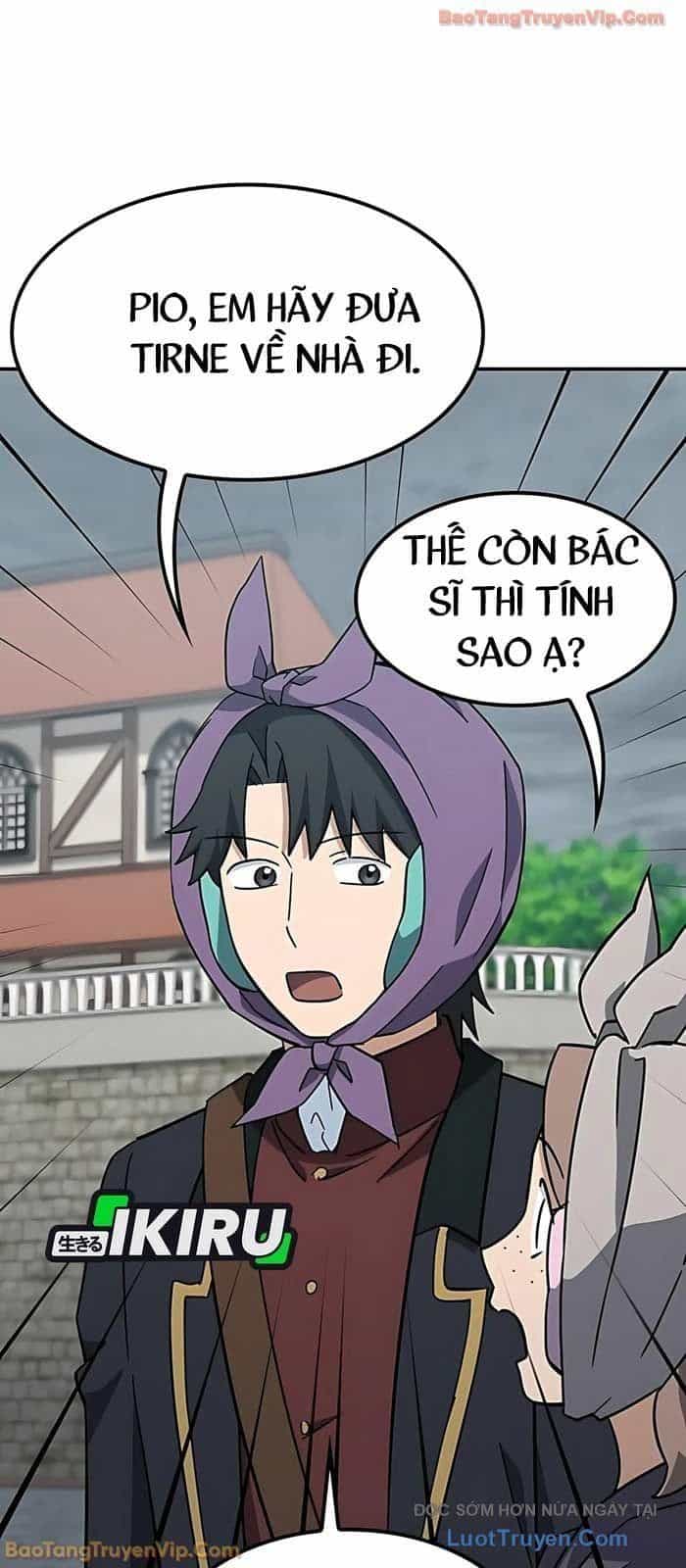 Bác Sĩ Thú Y Ở Dị Giới - Chương 41 - ảnh 33