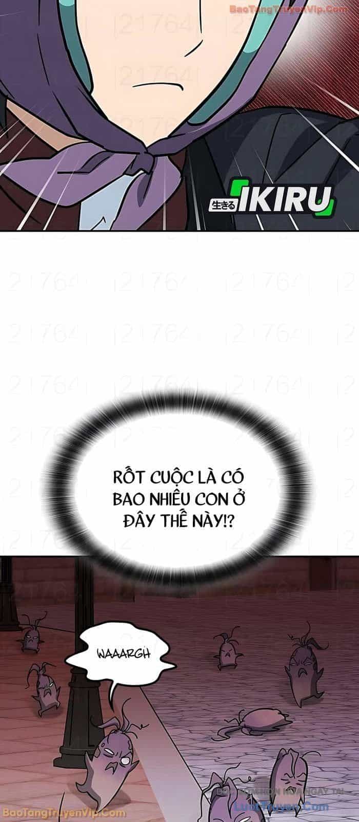 Bác Sĩ Thú Y Ở Dị Giới - Chương 41 - ảnh 43
