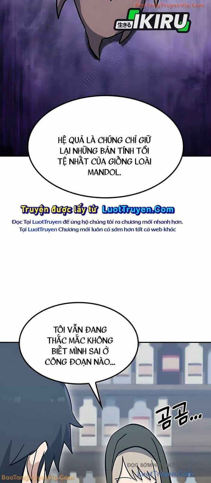 Bác Sĩ Thú Y Ở Dị Giới - Chương 41 - ảnh 74