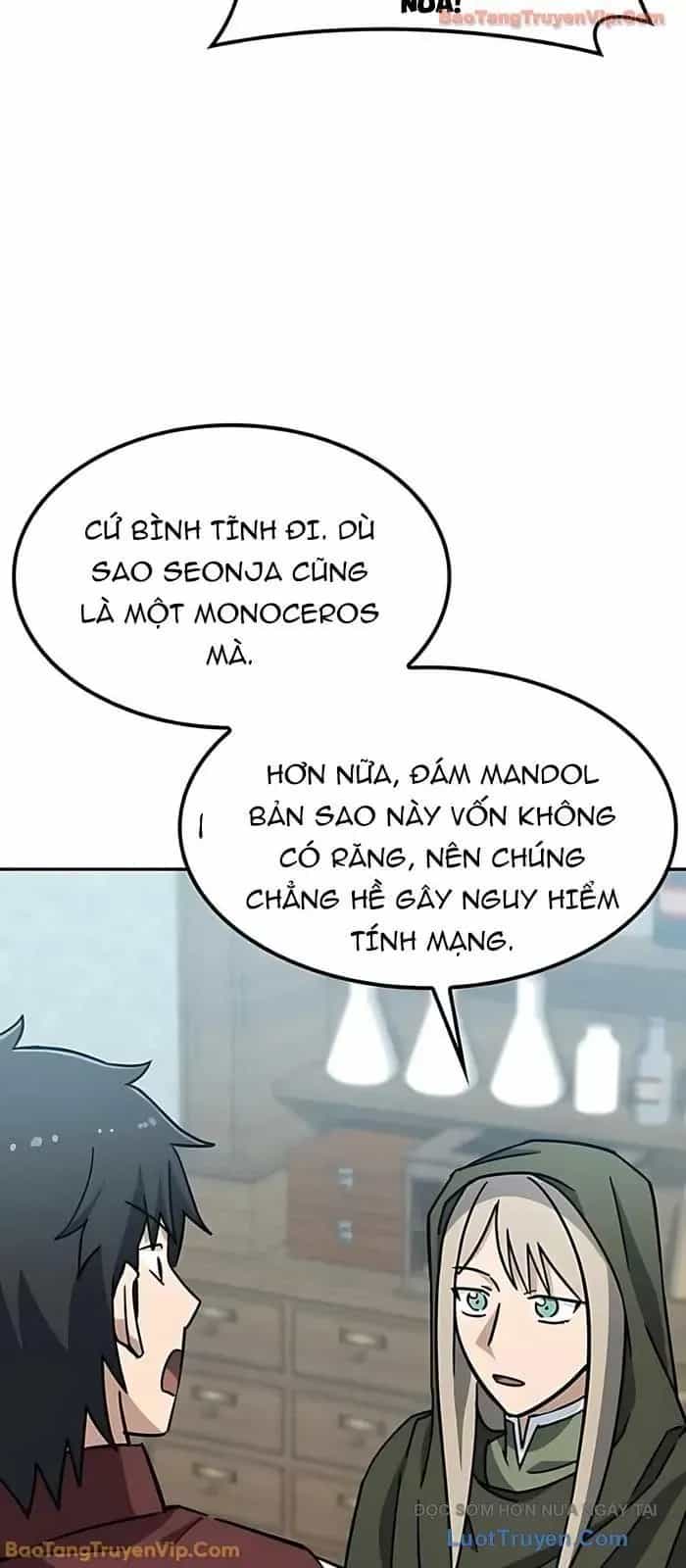 Bác Sĩ Thú Y Ở Dị Giới - Chương 42 - ảnh 20