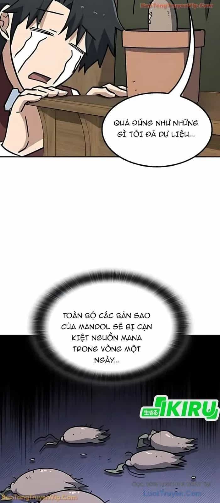 Bác Sĩ Thú Y Ở Dị Giới - Chương 42 - ảnh 57