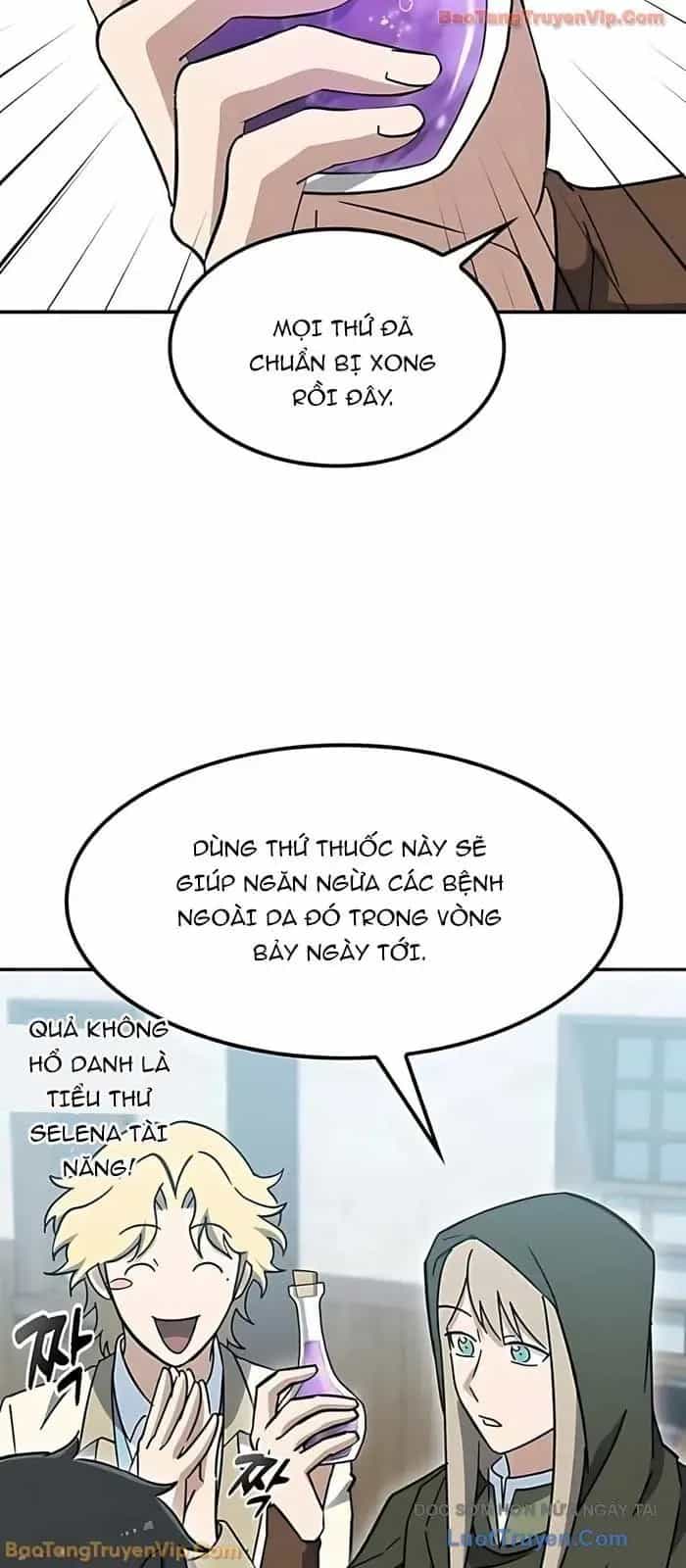 Bác Sĩ Thú Y Ở Dị Giới - Chương 42 - ảnh 61