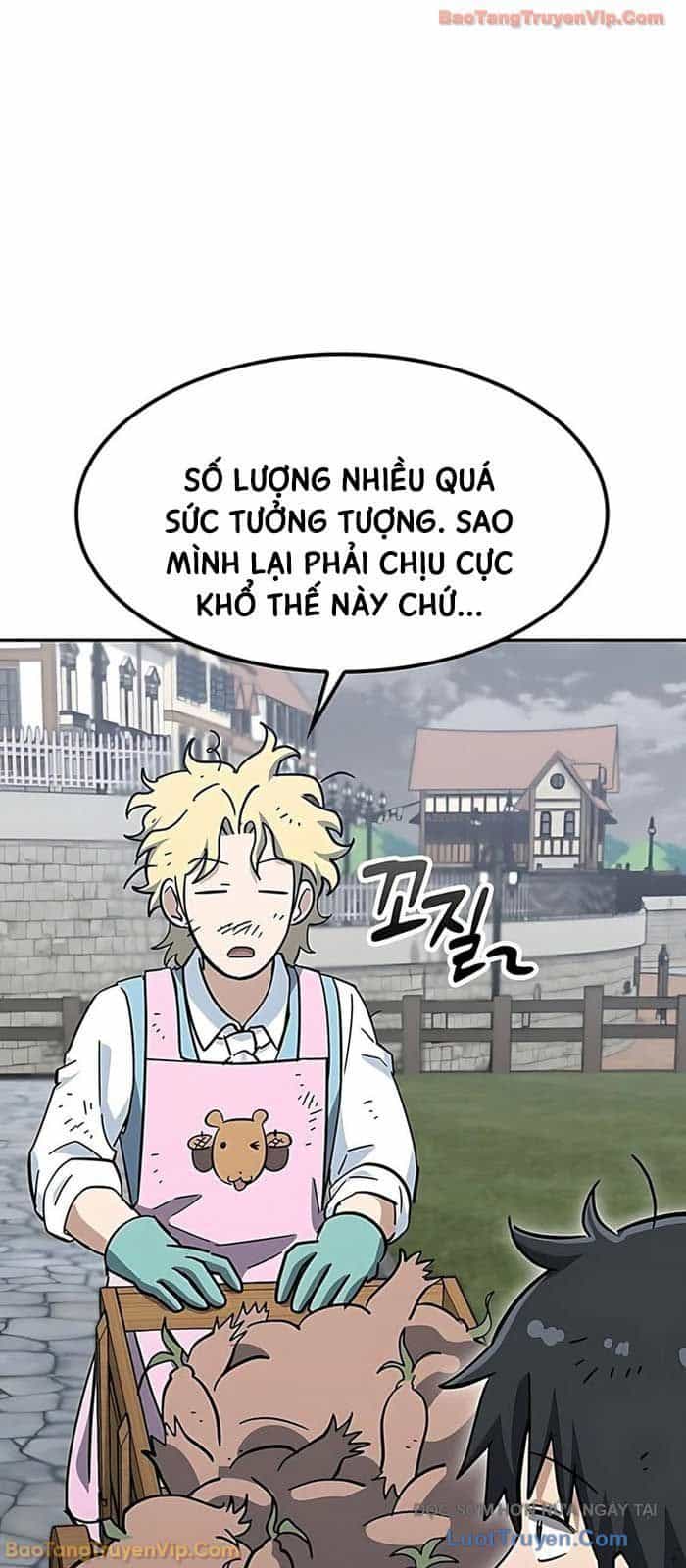 Bác Sĩ Thú Y Ở Dị Giới - Chương 43 - ảnh 20