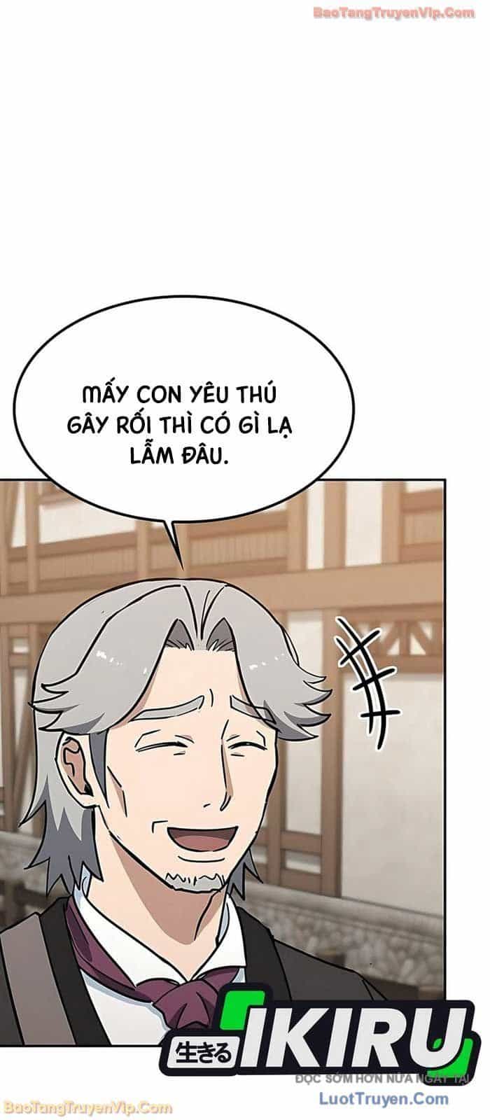 Bác Sĩ Thú Y Ở Dị Giới - Chương 43 - ảnh 52