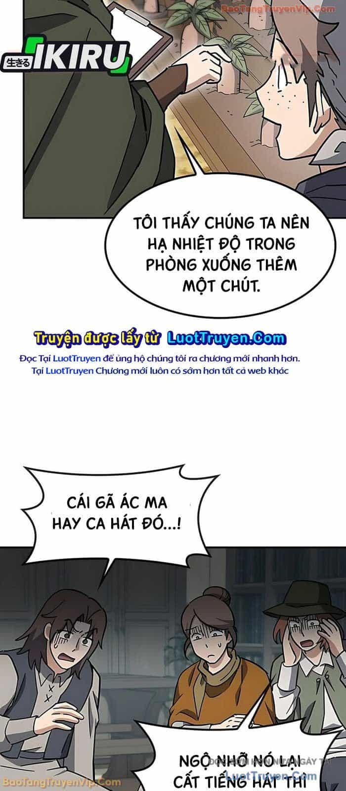Bác Sĩ Thú Y Ở Dị Giới - Chương 43 - ảnh 72