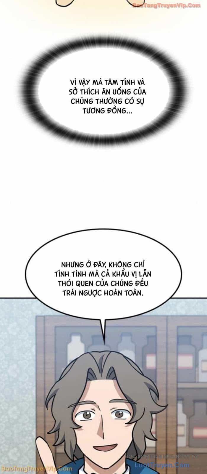 Bác Sĩ Thú Y Ở Dị Giới - Chương 44 - ảnh 18