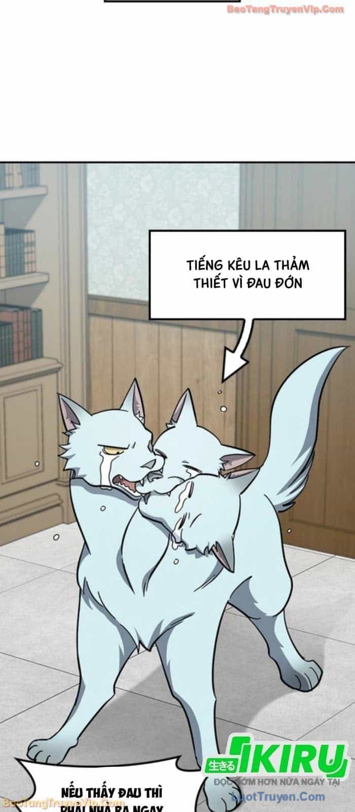 Bác Sĩ Thú Y Ở Dị Giới - Chương 44 - ảnh 3