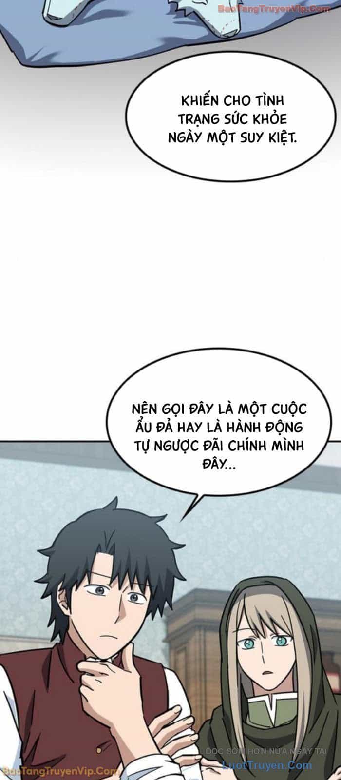 Bác Sĩ Thú Y Ở Dị Giới - Chương 44 - ảnh 35