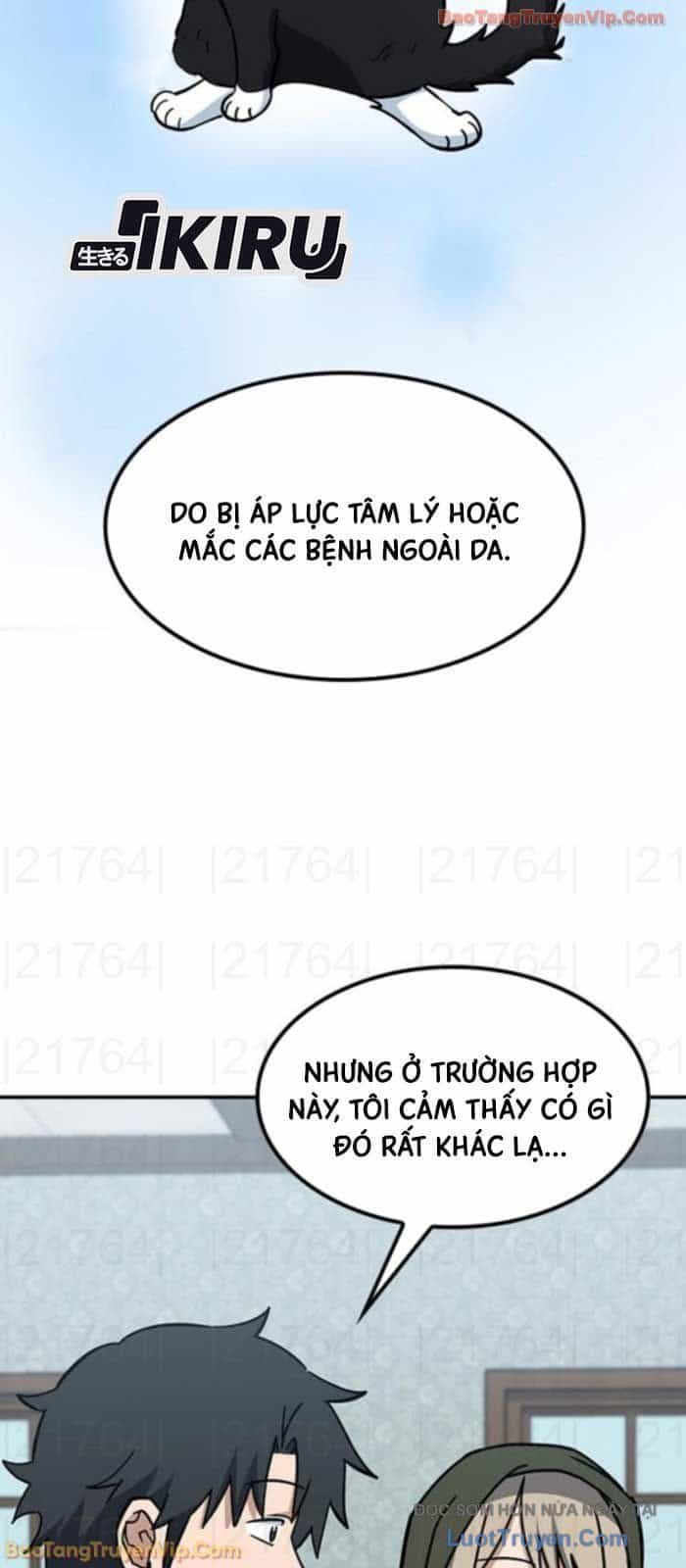 Bác Sĩ Thú Y Ở Dị Giới - Chương 44 - ảnh 37