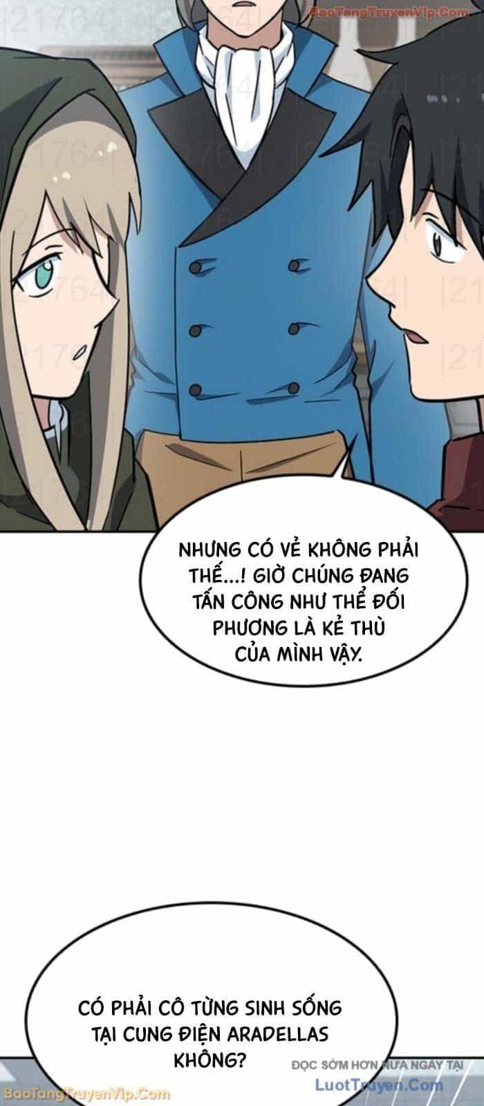 Bác Sĩ Thú Y Ở Dị Giới - Chương 44 - ảnh 39