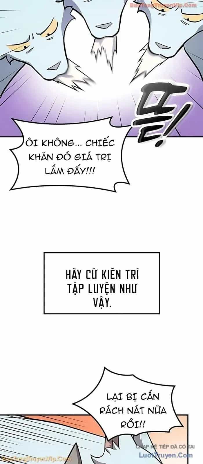 Bác Sĩ Thú Y Ở Dị Giới - Chương 45 - ảnh 27