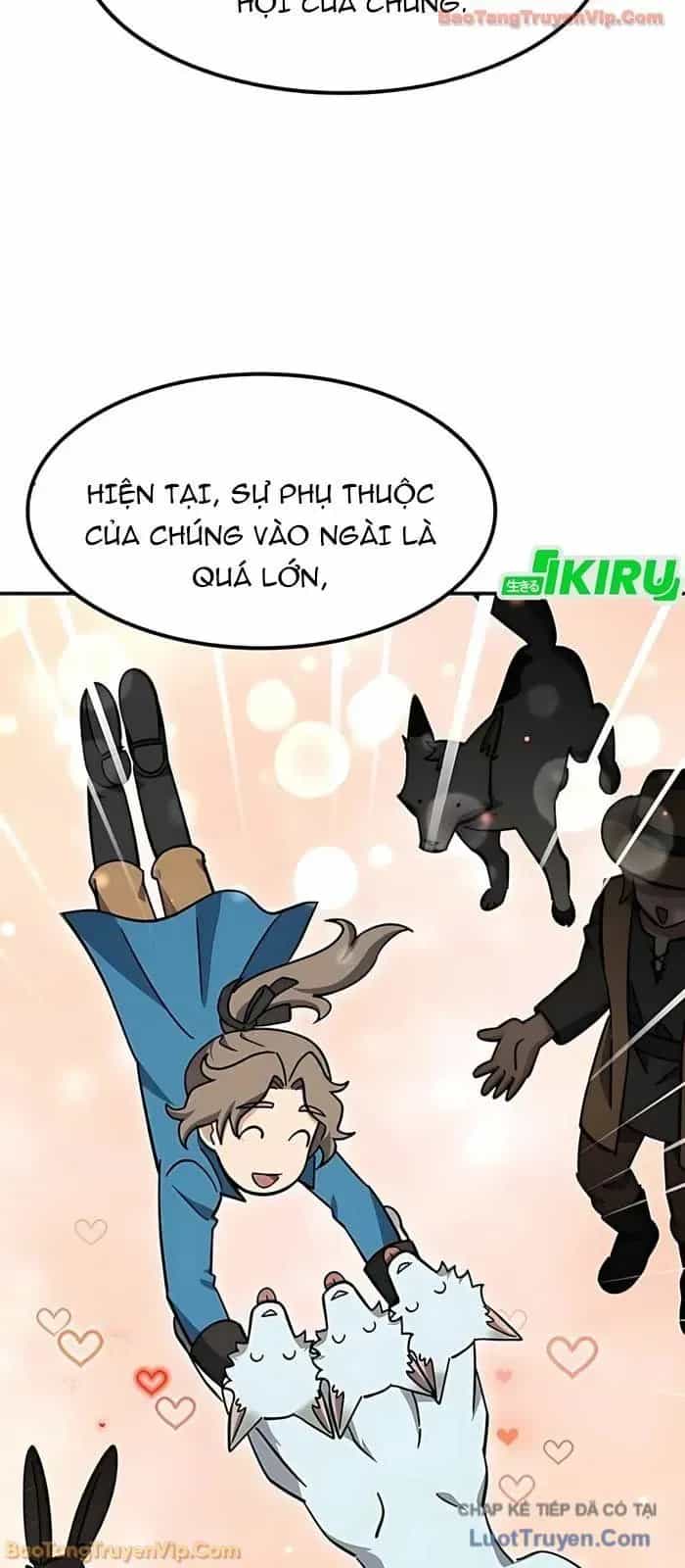 Bác Sĩ Thú Y Ở Dị Giới - Chương 45 - ảnh 34