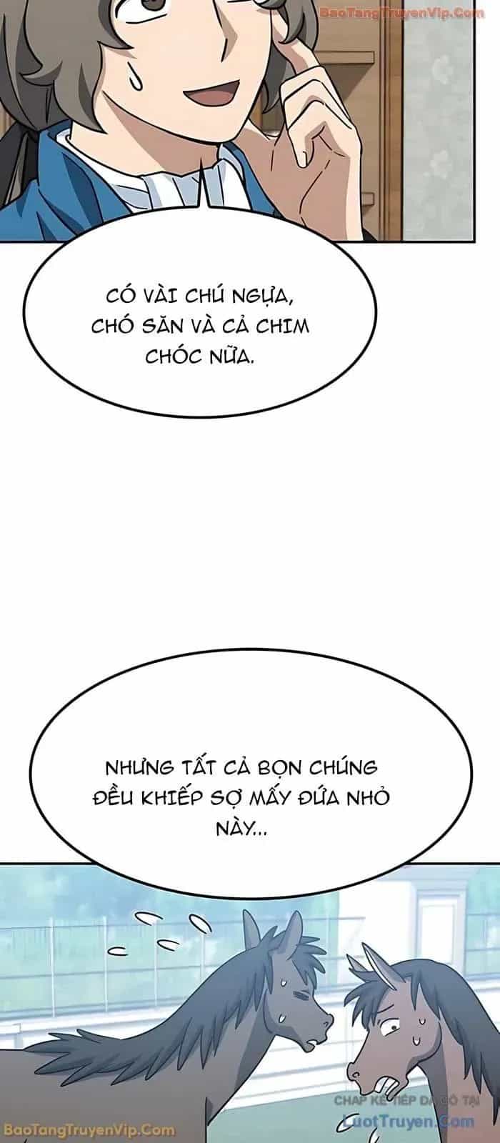 Bác Sĩ Thú Y Ở Dị Giới - Chương 45 - ảnh 37