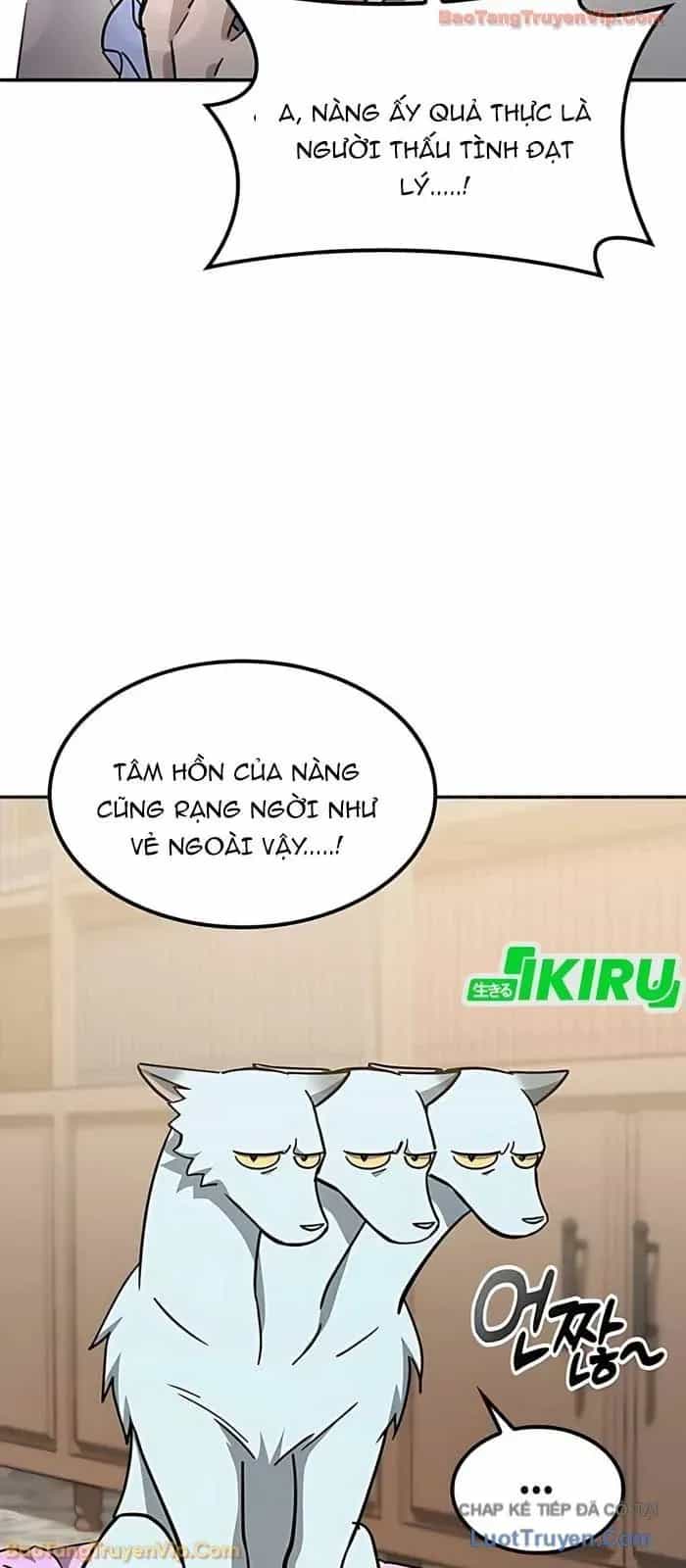 Bác Sĩ Thú Y Ở Dị Giới - Chương 45 - ảnh 69
