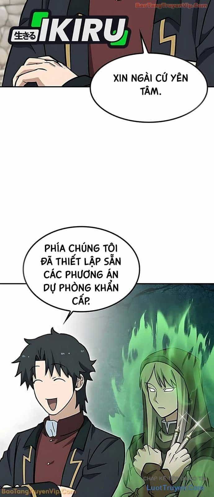 Bác Sĩ Thú Y Ở Dị Giới - Chương 46 - ảnh 5