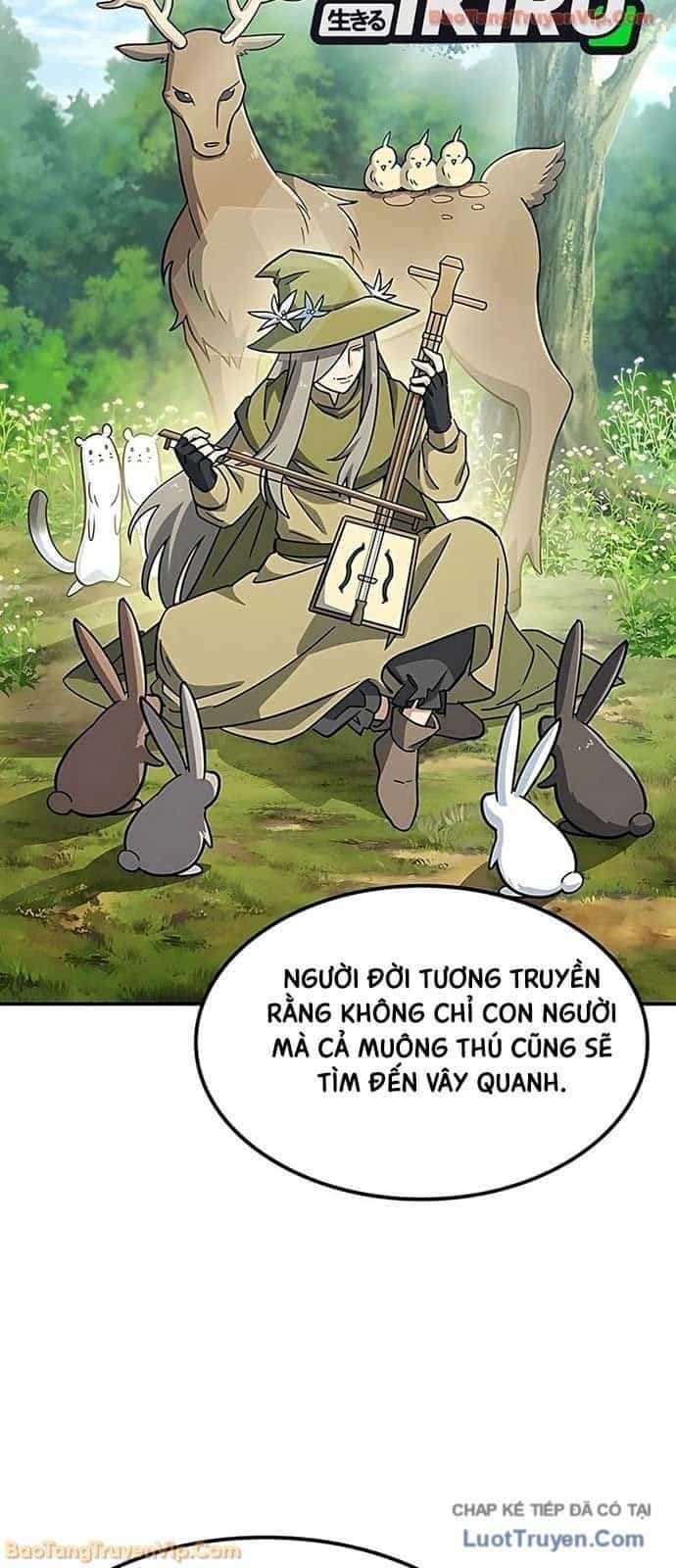 Bác Sĩ Thú Y Ở Dị Giới - Chương 46 - ảnh 68