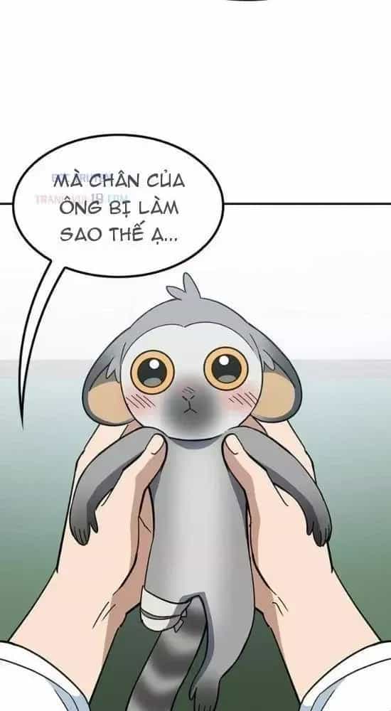 Bác Sĩ Thú Y Ở Dị Giới - Chương 47 - ảnh 32