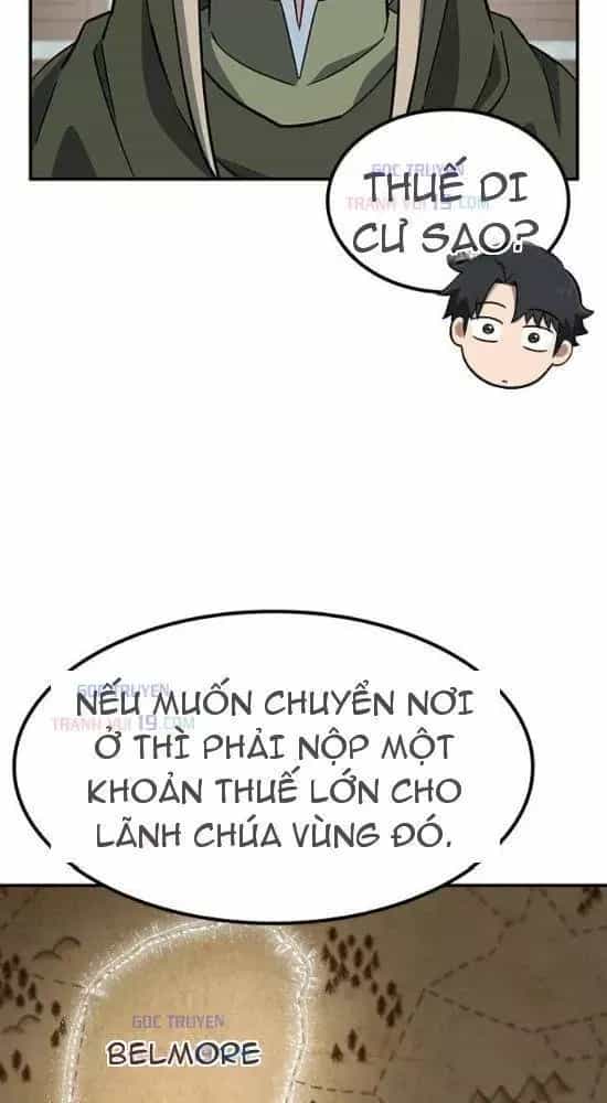 Bác Sĩ Thú Y Ở Dị Giới - Chương 47 - ảnh 46