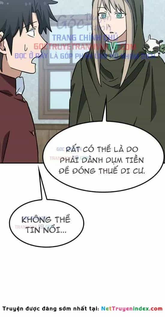 Bác Sĩ Thú Y Ở Dị Giới - Chương 47 - ảnh 49