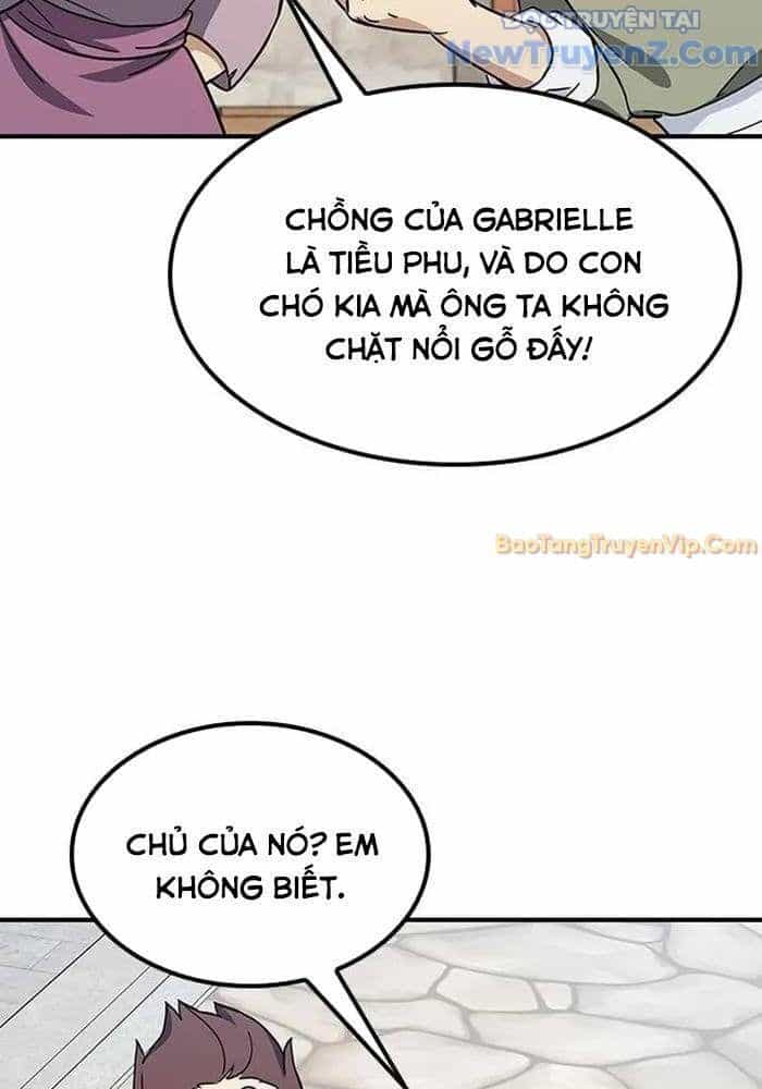 Bác Sĩ Thú Y Ở Dị Giới - Chương 5 - ảnh 80