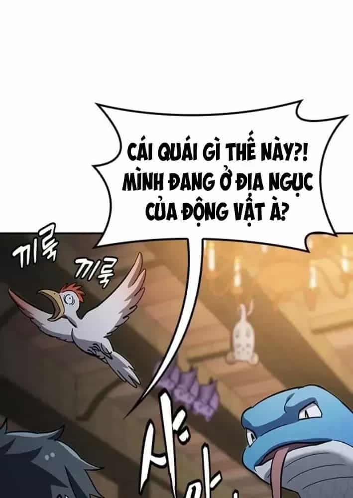 Bác Sĩ Thú Y Ở Dị Giới - Chương 50 - ảnh 17