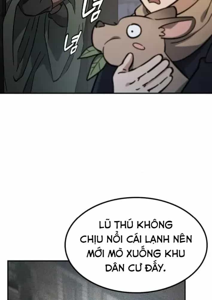 Bác Sĩ Thú Y Ở Dị Giới - Chương 50 - ảnh 24