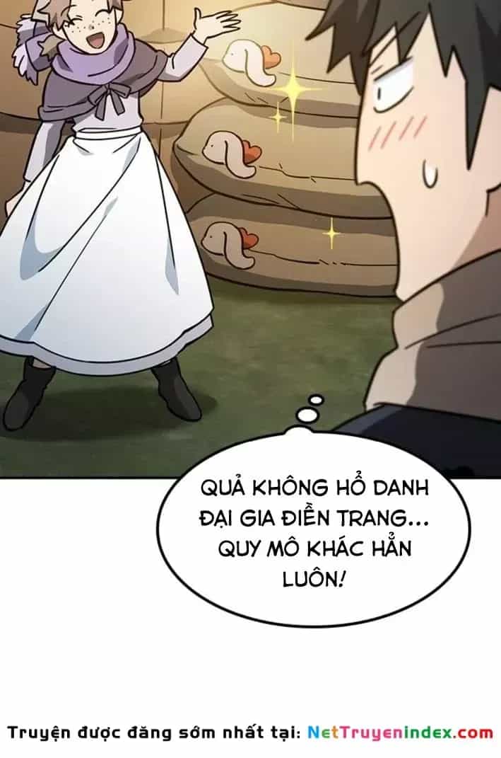 Bác Sĩ Thú Y Ở Dị Giới - Chương 50 - ảnh 76