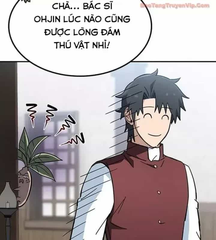 Bác Sĩ Thú Y Ở Dị Giới - Chương 51 - ảnh 37