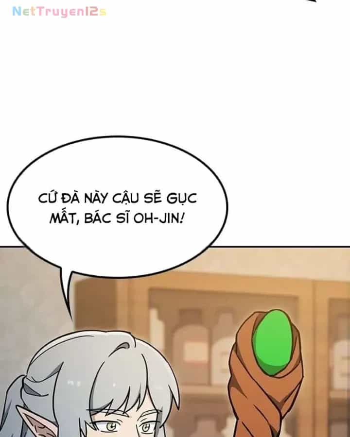 Bác Sĩ Thú Y Ở Dị Giới - Chương 52 - ảnh 109