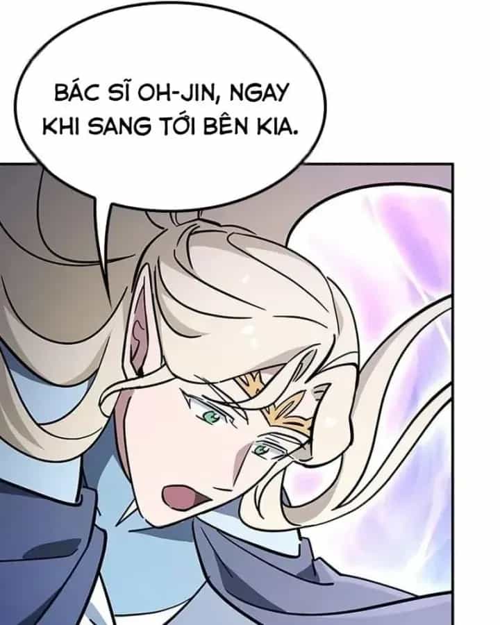 Bác Sĩ Thú Y Ở Dị Giới - Chương 53 - ảnh 106