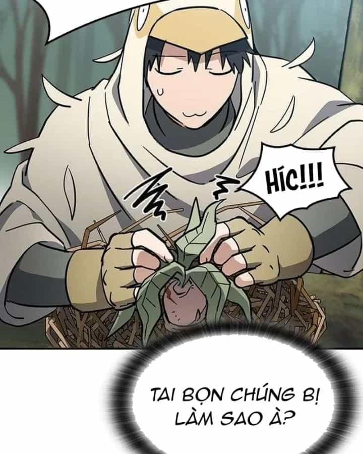 Bác Sĩ Thú Y Ở Dị Giới - Chương 58 - ảnh 82