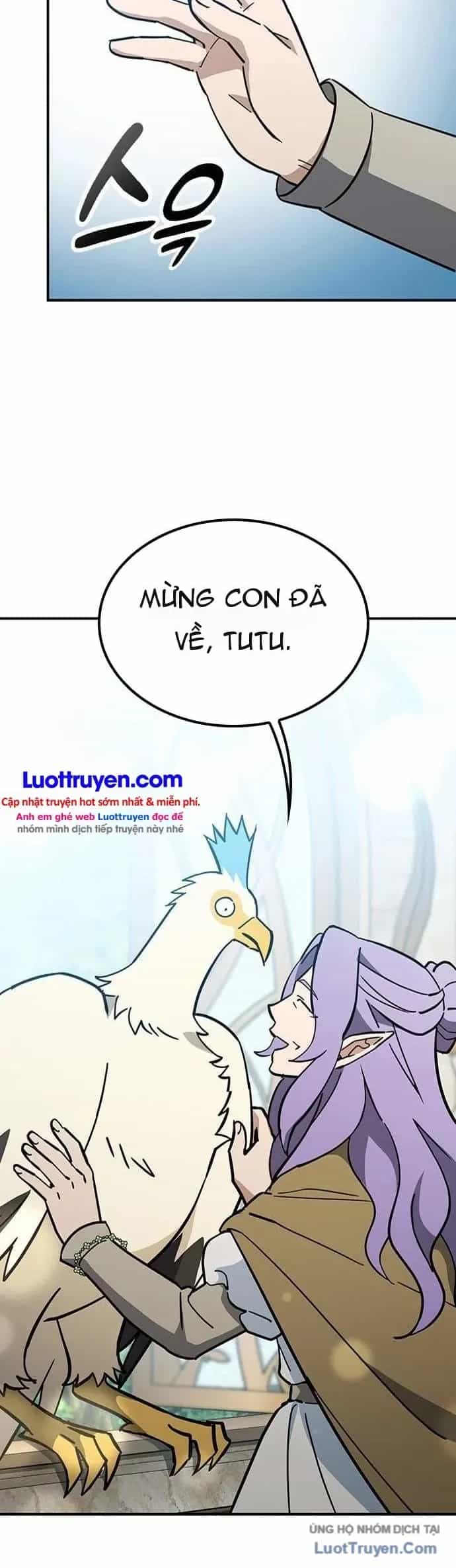 Bác Sĩ Thú Y Ở Dị Giới - Chương 59 - ảnh 27