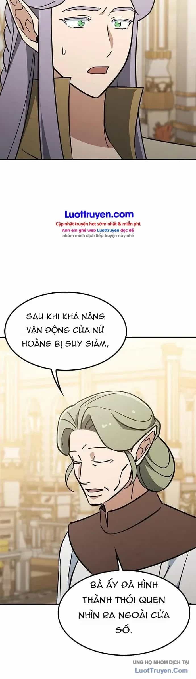 Bác Sĩ Thú Y Ở Dị Giới - Chương 59 - ảnh 33